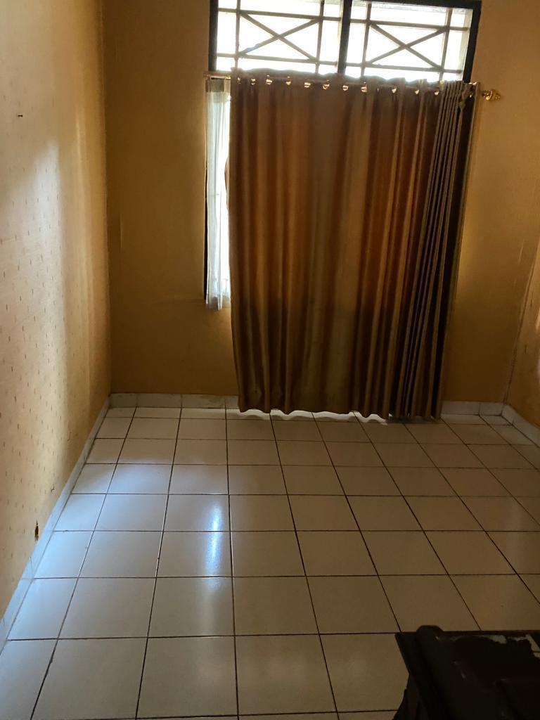 Rumah Dijual di Cluster Tropikana Residence Jababeka Cikarang